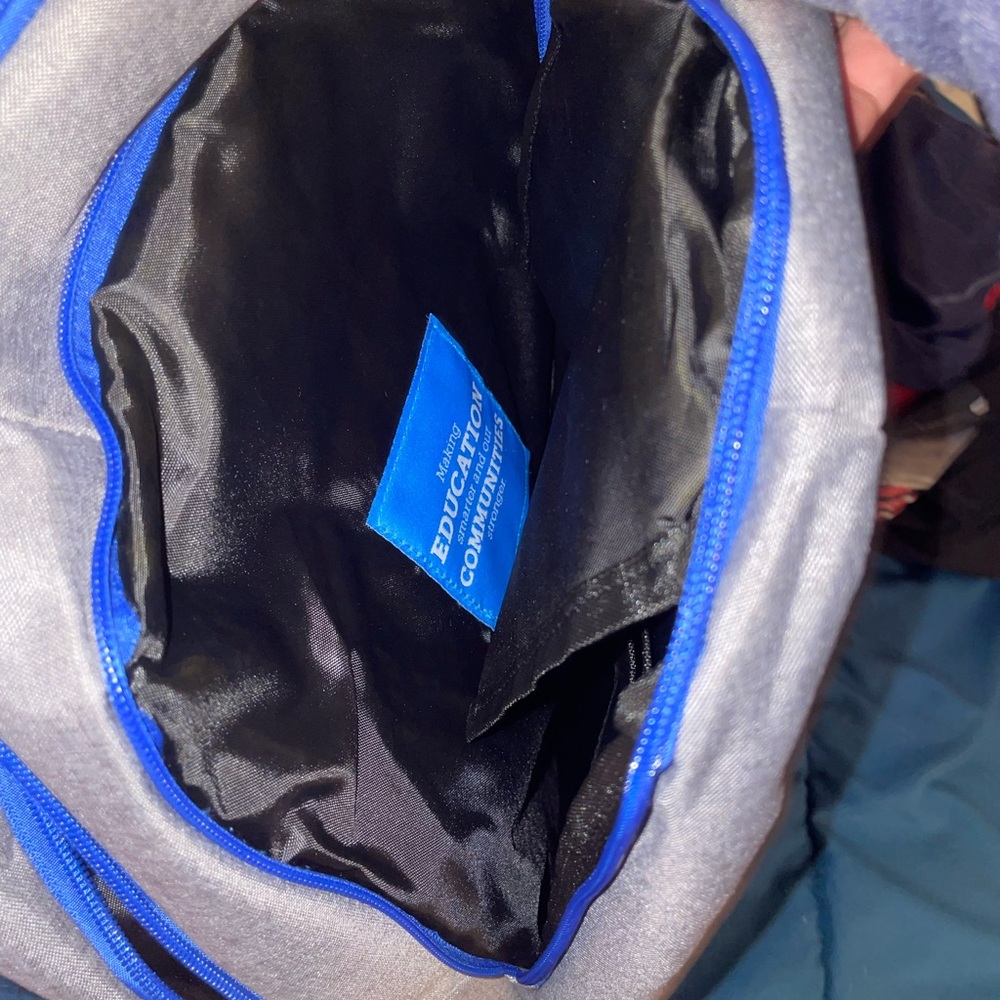 Backpack - Picture 3 of 5